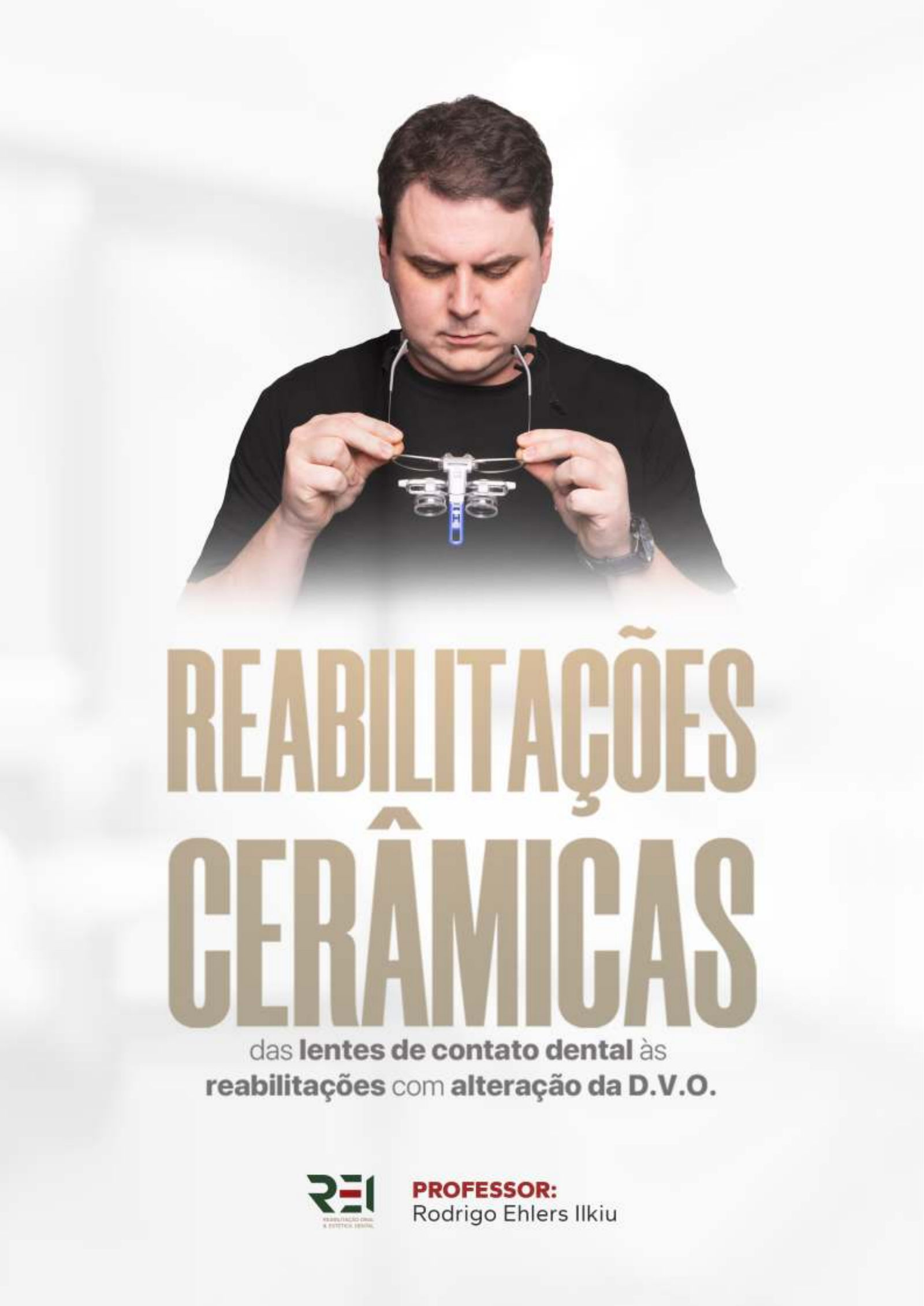 Reabilitações Cerâmicas