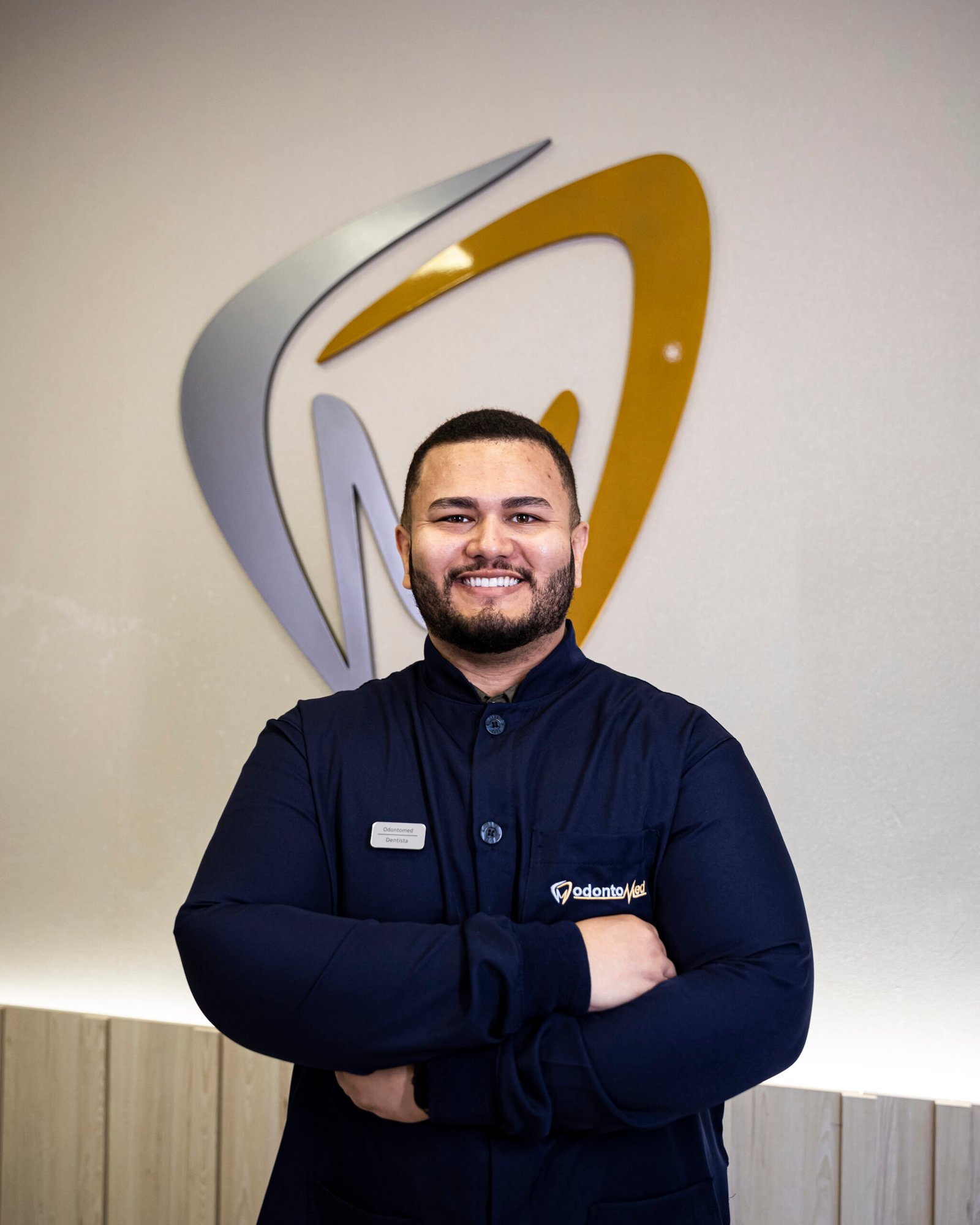 Dr. Henrique Lima dos Santos