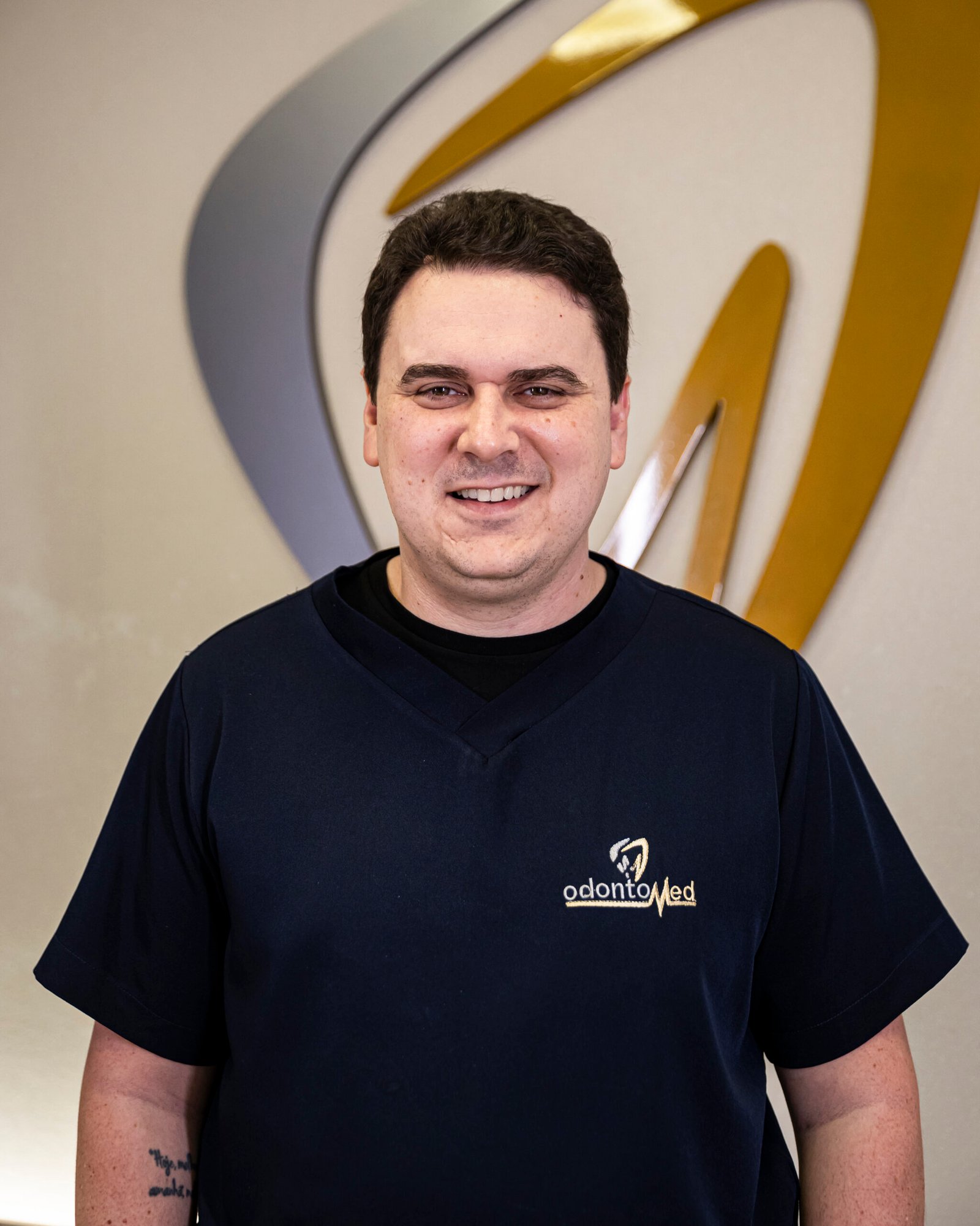 Dr. Rodrigo Ehlers Ilkiu