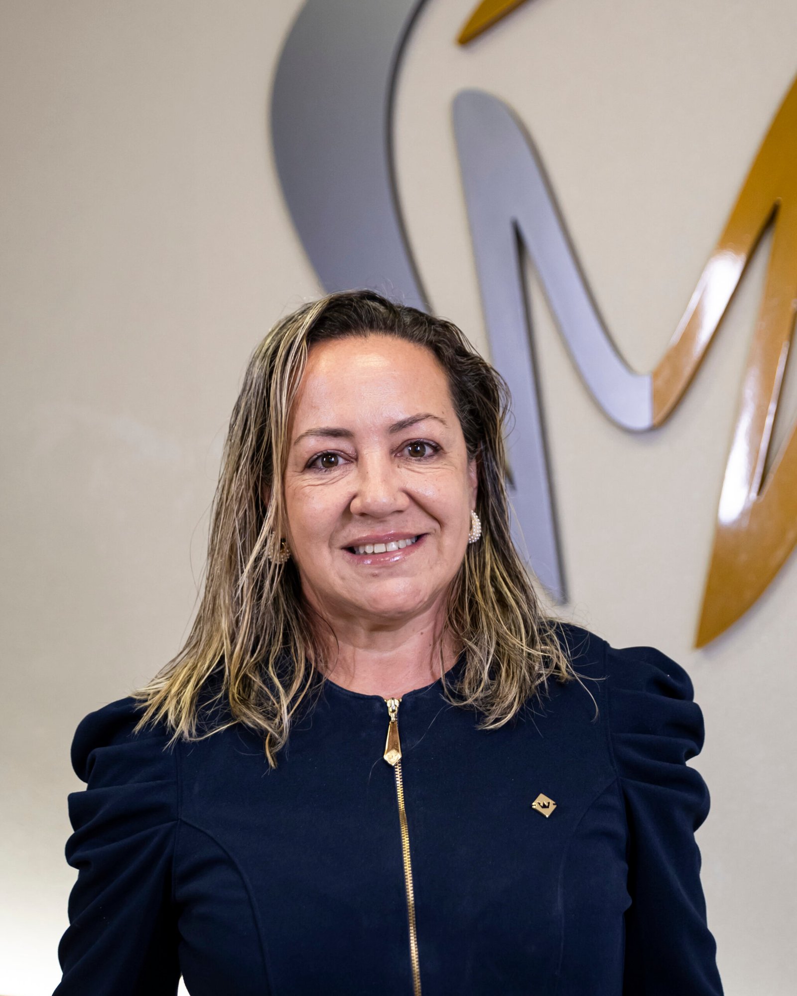 Dra. Cibele Marques de Godoi