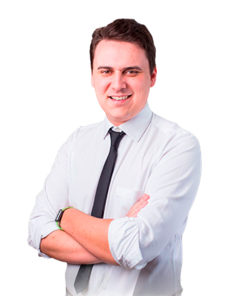 Dr. Rodrigo Ehlers Ilkiu