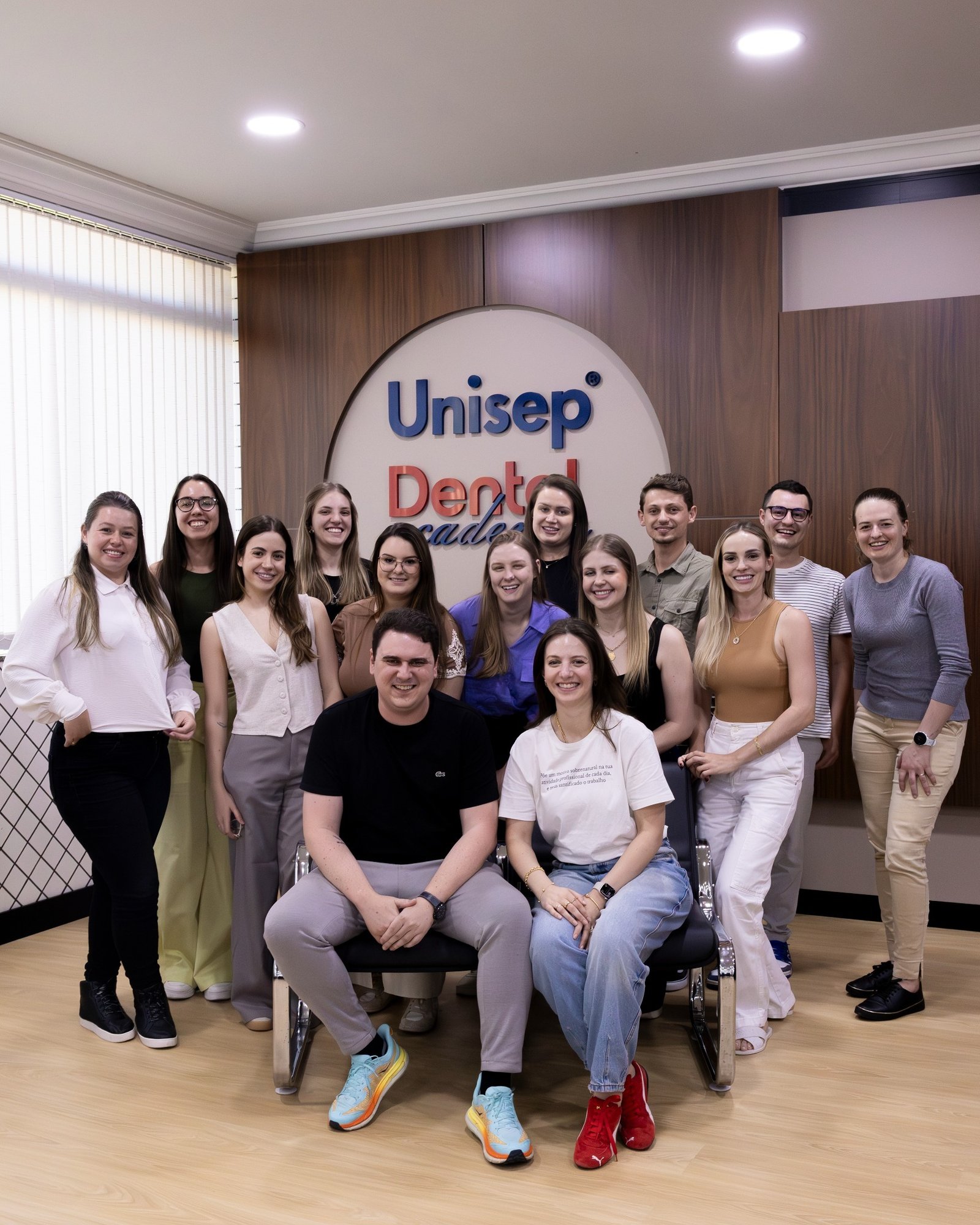 Laboratório de odontologia