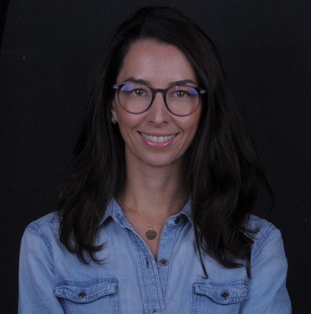 Dra. Patrícia Franken