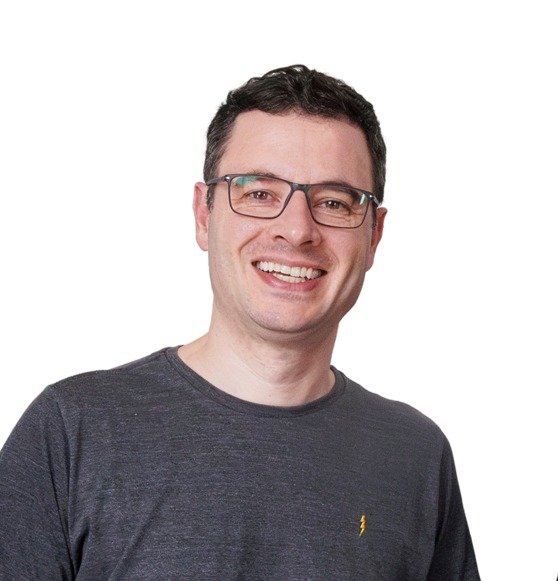 Dr. Frederico Pinotti Roveda