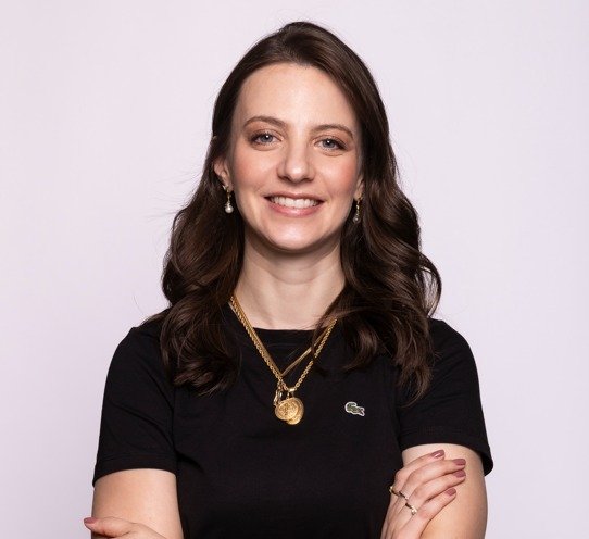 Dra. Sandriane Moreno