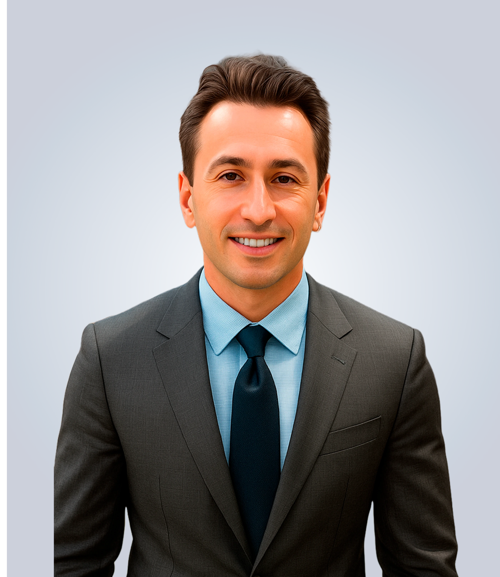 Dr. Leonardo de Cesero