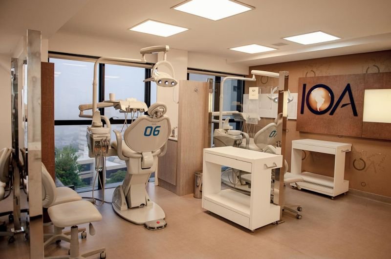 Fachada Unisep Francisco Beltrão