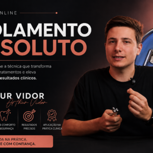 Isolamento Absoluto